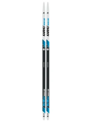 Karhu Nowax Skin 100 Hard + Snowmatic Auto Touring 203cm Horká Nabídka